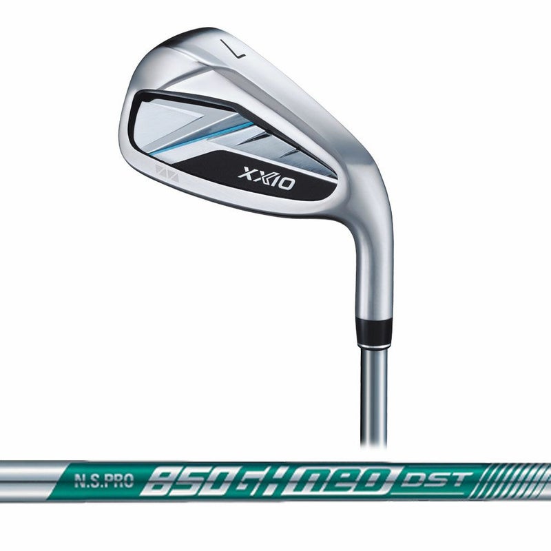 ゼクシオ14 アイアン（5本セット） N.S.PRO 850GH neo DST スチールシャフト 2026
