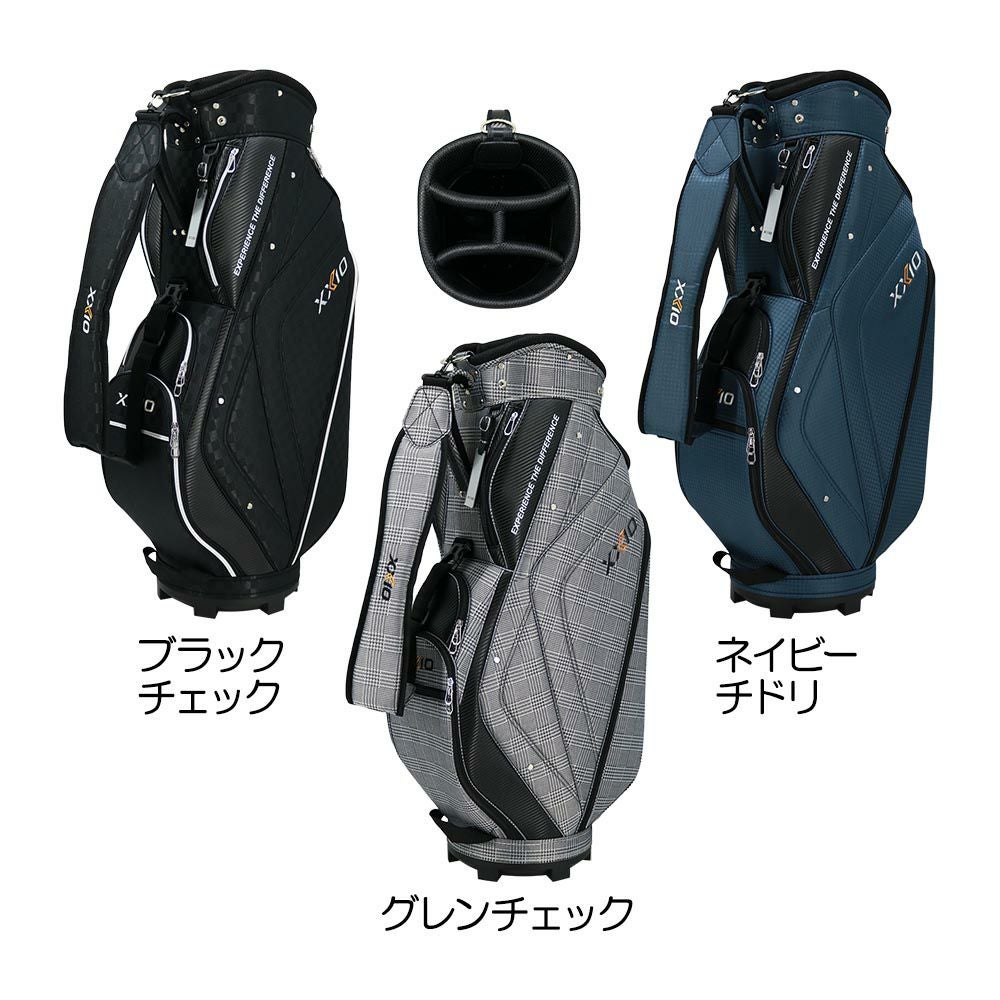 オノフ（ONOFF） メンズ キャディバッグ OB1225 2024 | ゴルフショップ