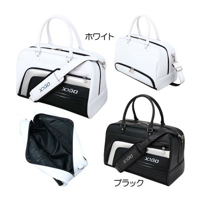ゼクシオ（XXIO） ゼクシオ スポーツバッグ GGB-X163 2025