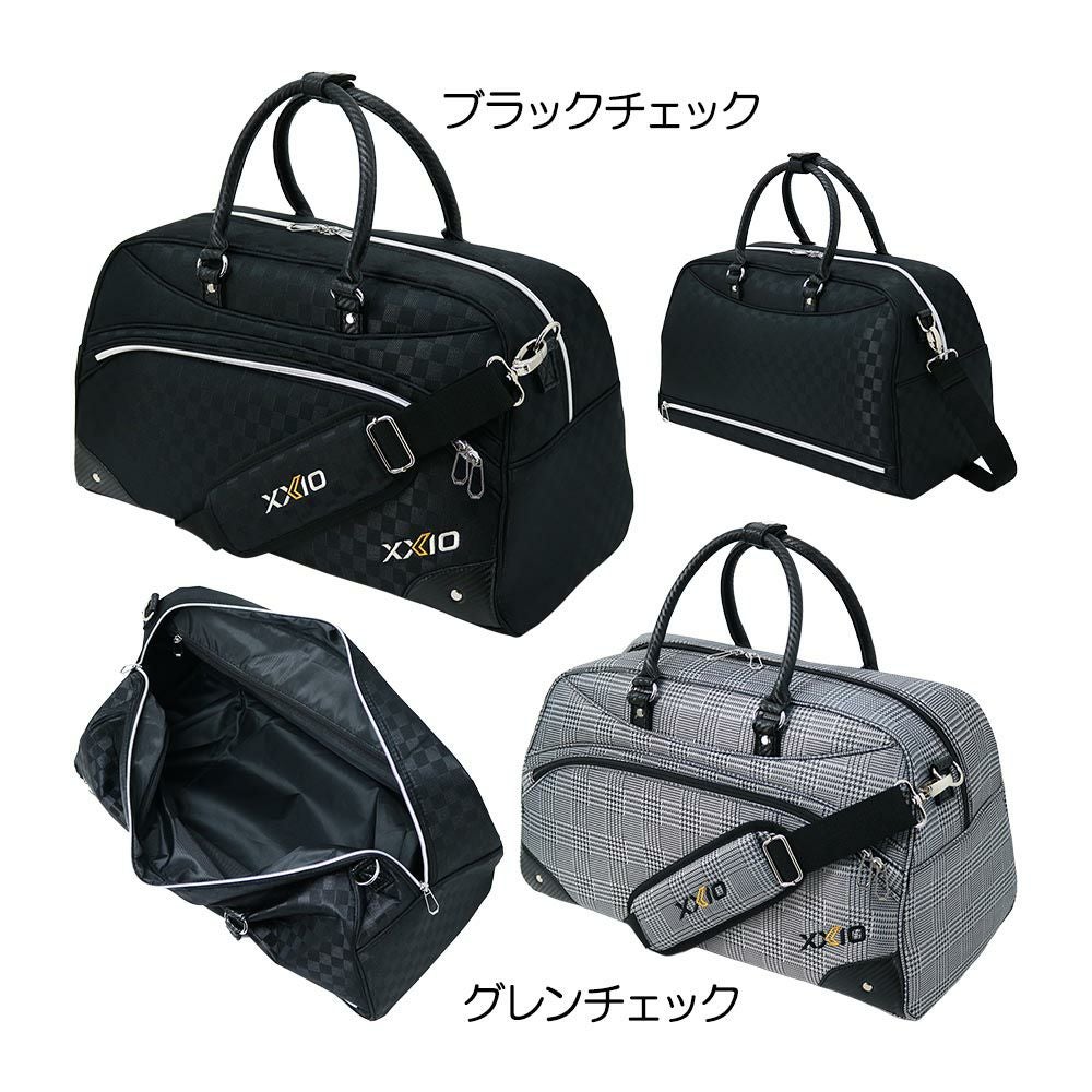 スリクソン SRIXON スポーツバッグ GGB-S205 2024 | ゴルフショップ