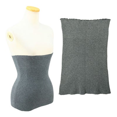 その他ブランド 『温活』ウエストウォーマ 3103-501 レディース防寒 2025 秋冬モデル