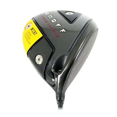 オノフ（ONOFF） 【中古】オノフ KURO ドライバー HASHIRI 50 シャフト 2022 [10．5 S]【Aランク】 308588