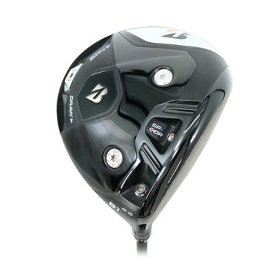 ブリヂストン（BRIDGESTONE_GOLF） 【中古】B1ST ドライバー VENTUS BS60 シャフト 2023 [9．5 S]【Cランク】 308593