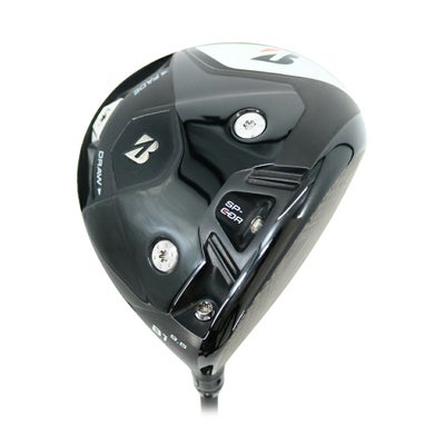 ブリヂストン（BRIDGESTONE_GOLF） 【中古】B1ST ドライバー VENTUS BS60 シャフト 2023 [9．5 S]【Cランク】 308596