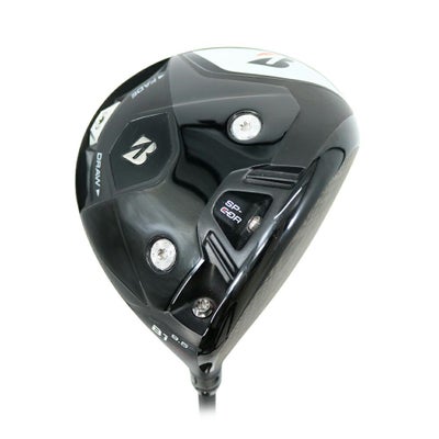 ブリヂストン（BRIDGESTONE_GOLF） 【中古】B1ST ドライバー VENTUS BS60 シャフト 2023 [9．5 S]【Cランク】 308599