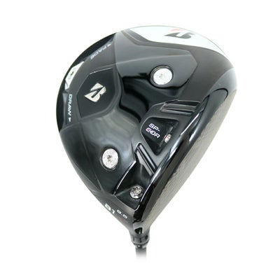 ブリヂストン（BRIDGESTONE_GOLF） 【中古】B1ST ドライバー VENTUS BS60 シャフト 2023 [9．5 S]【Cランク】 308600