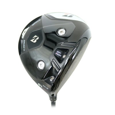 ブリヂストン（BRIDGESTONE_GOLF） 【中古】B1ST ドライバー VENTUS BS60 シャフト 2023 [10．5 S]【Cランク】 308603