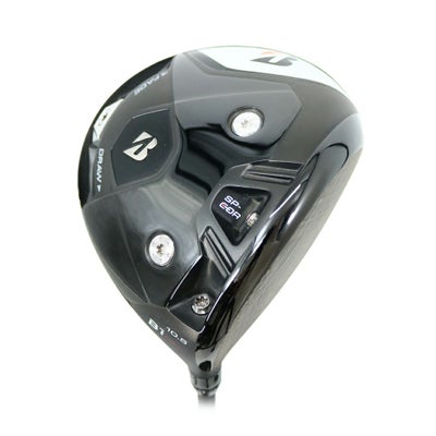 ブリヂストン（BRIDGESTONE_GOLF） 【中古】B1ST ドライバー VENTUS BS60 シャフト 2023 [10．5 S]【Cランク】 308605