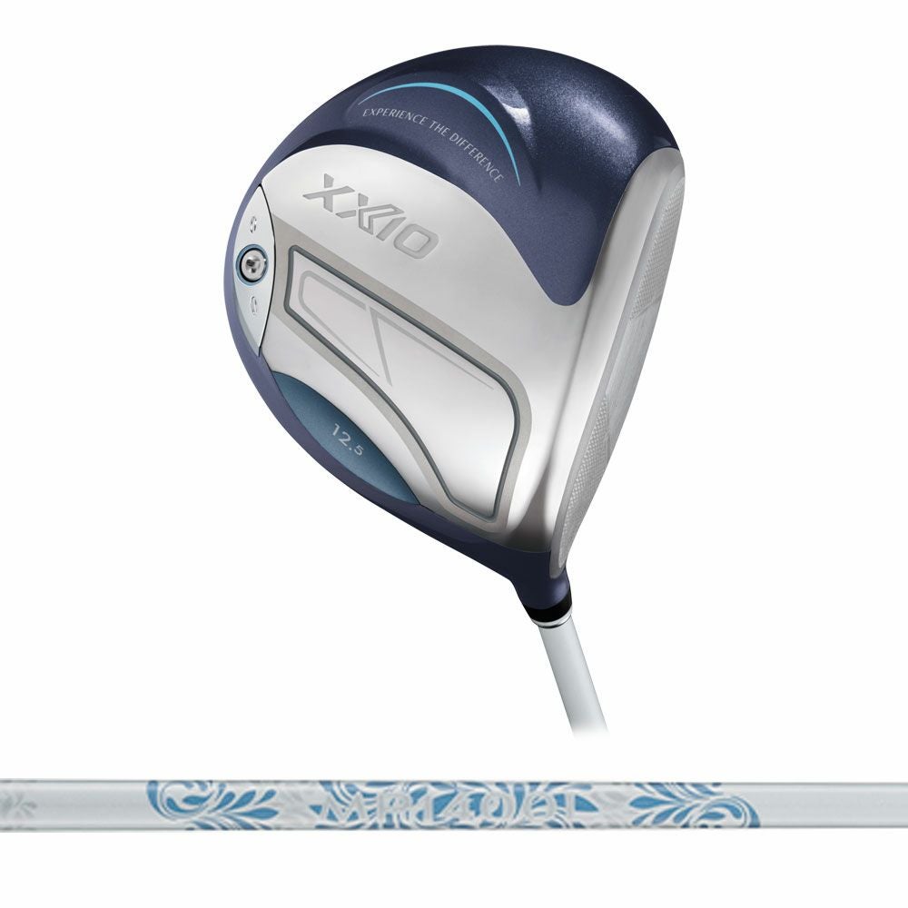 ゼクシオ（XXIO） 【レディース】ゼクシオ14 ドライバー(ブルー