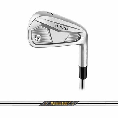テーラーメイド TaylorMade P8CB アイアン（5本セット）N.S.PRO 950GH 