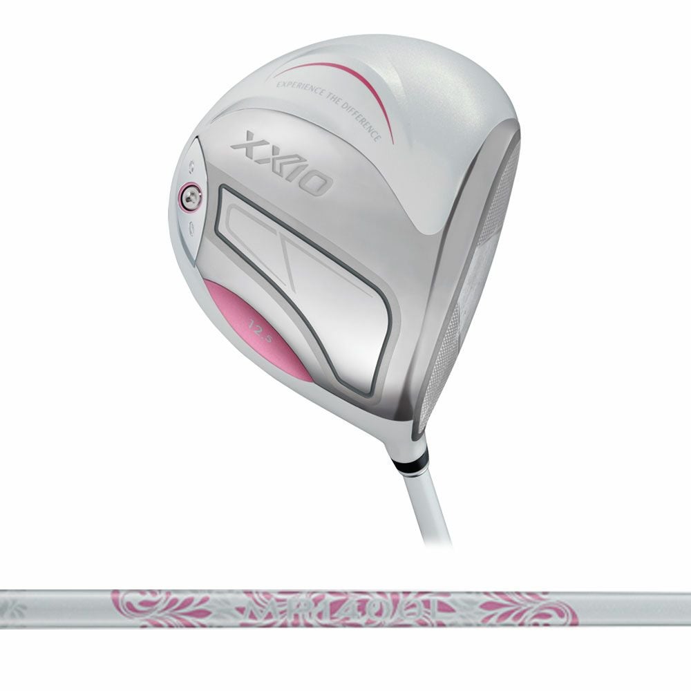 ゼクシオ XXIO 【レディース】ゼクシオ13 ドライバー（ボルドー