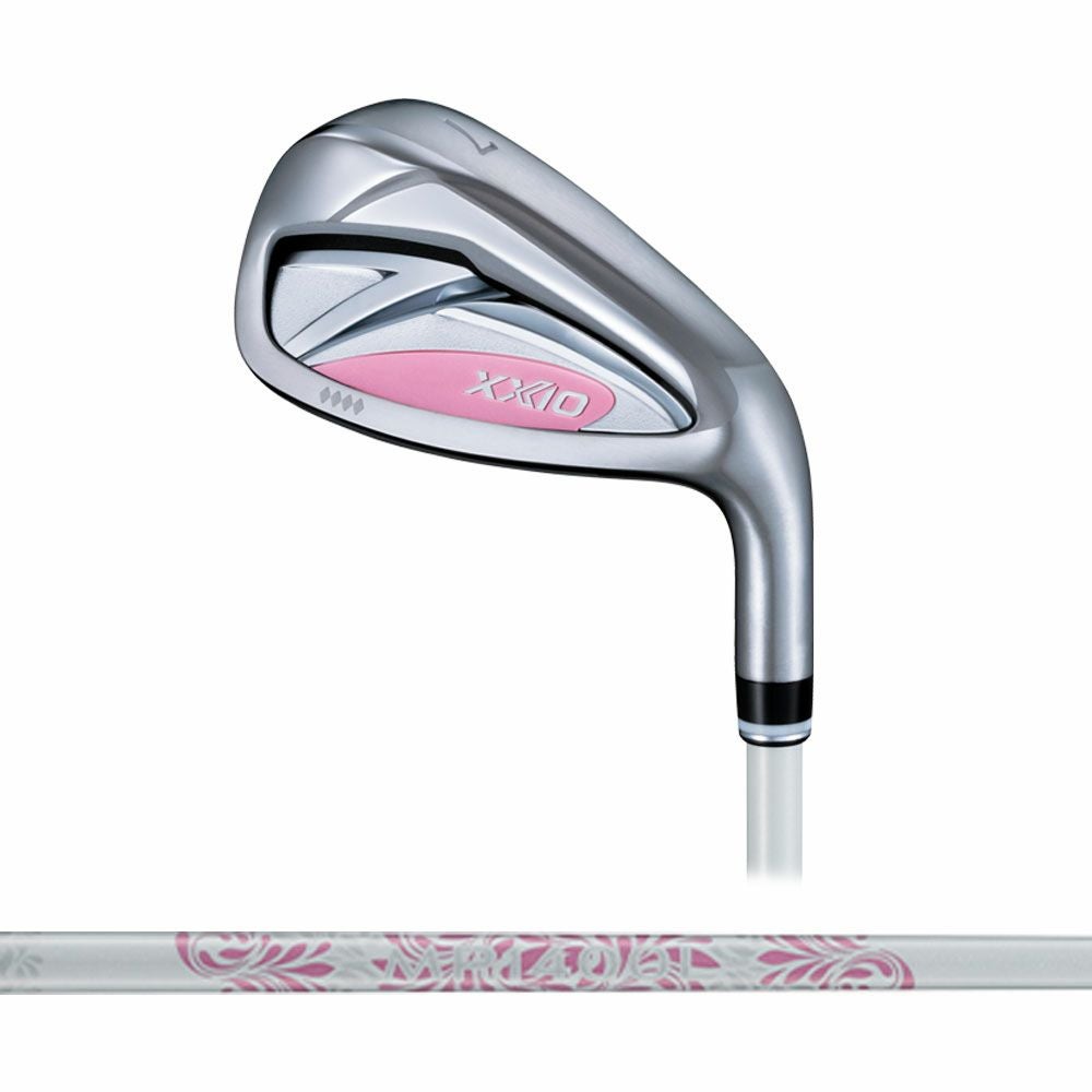 ゼクシオ XXIO 【レディース】ゼクシオ13 アイアン（5本セット