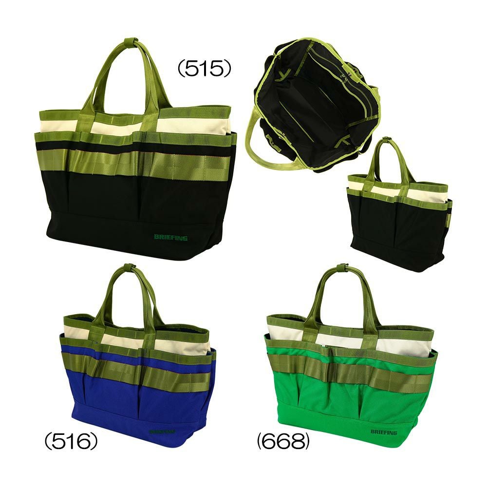 ブリーフィング BRIEFING CR-8 #02 スタンド メンズキャディバッグ