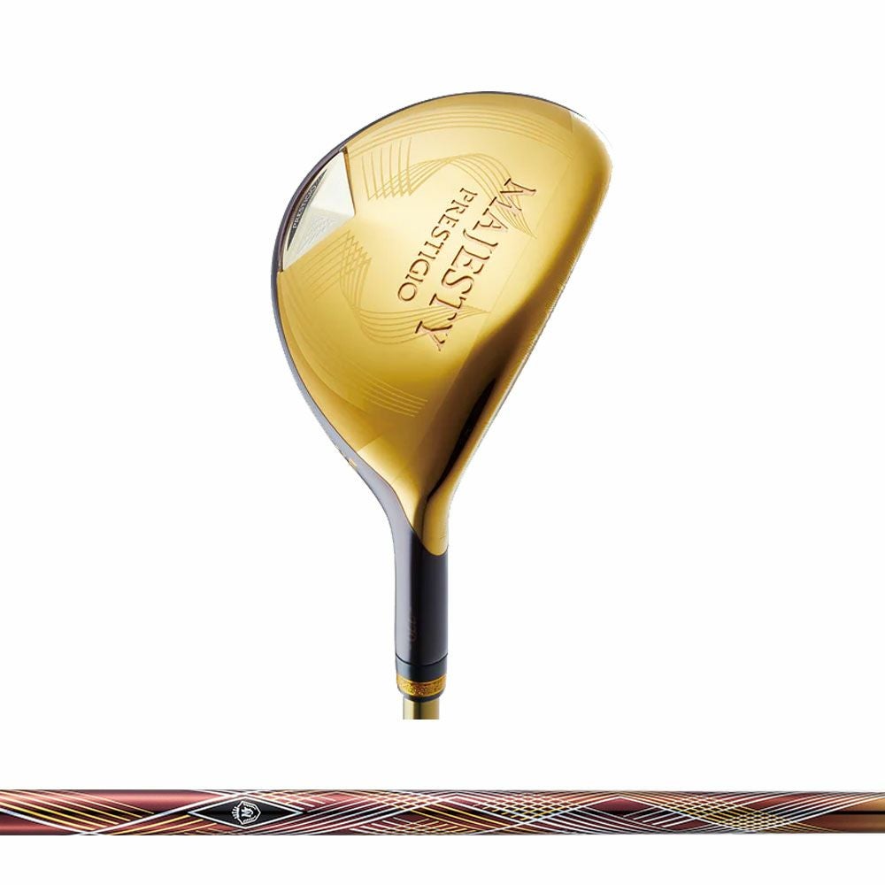 マジェスティゴルフ MAJESTY GOLF プレステジオ 14 ドライバー LV770
