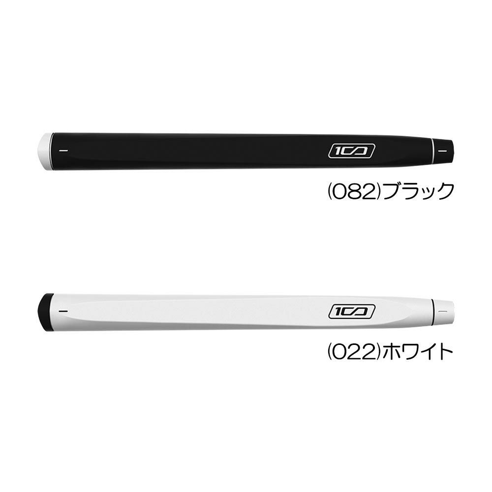 ライト LITE スーパーストローク DEEP ETCHED SMOOTH 58R パター