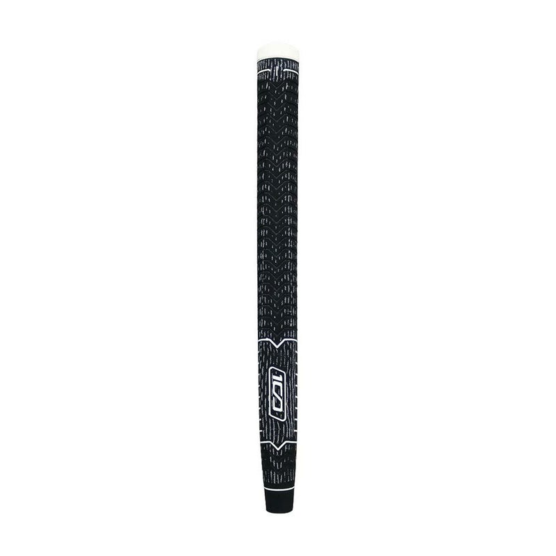 スーパーストローク DEEP ETCHED CORD 58R パターグリップ GR-407 2025