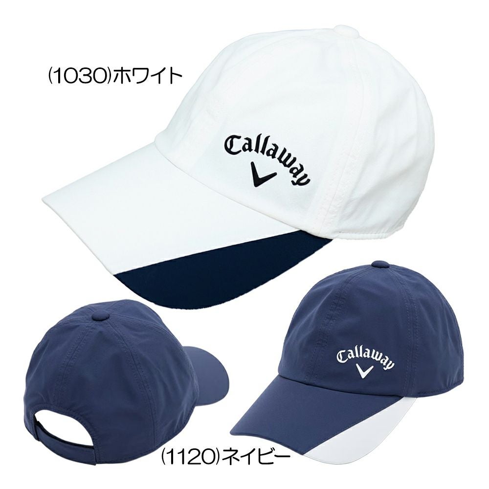 キャロウェイ Callaway セットアップレインウェアパンツセット(2way