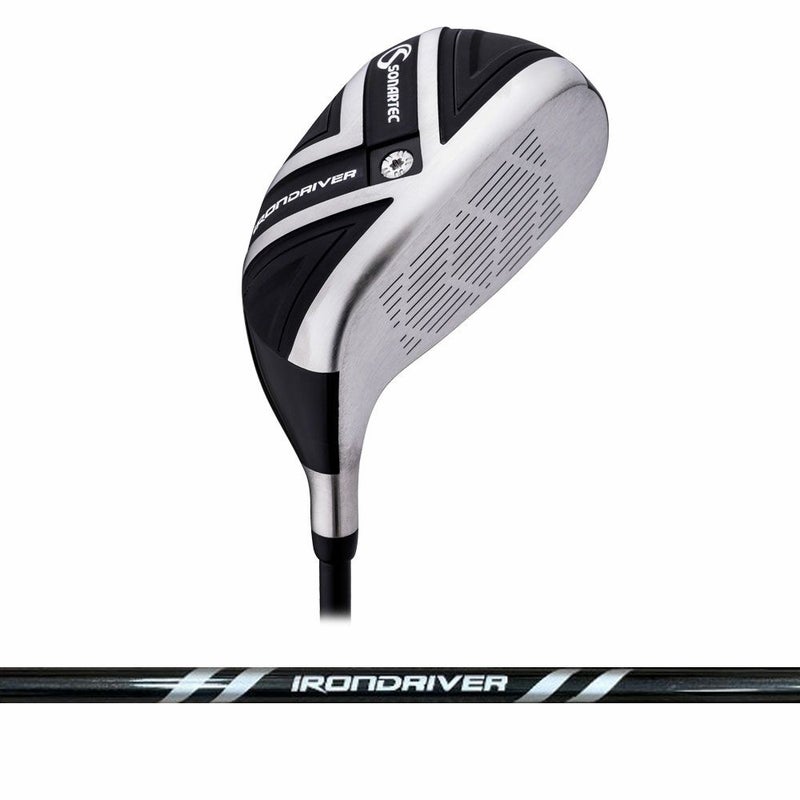 ソナテック アイアンドライバー オリジナルシャフト 2025