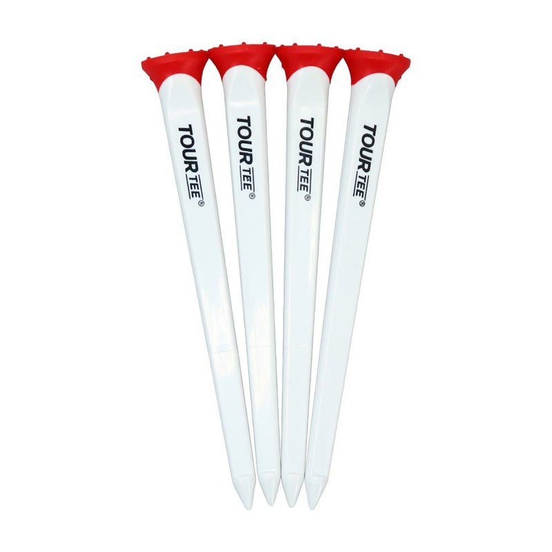 TOUR TEE Pro XXL ロングドライブ(4本入り) T-499