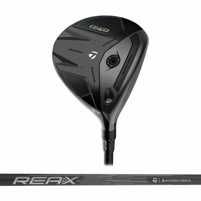 テーラーメイド TaylorMade Qi MAX アイアン(6本セット) N.S.PRO 910GH 