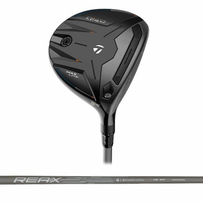 テーラーメイド TaylorMade Qi10 フェアウェイウッド Diamana BLUE 