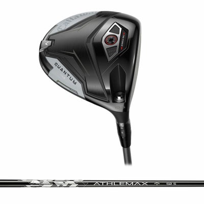 キャロウェイ Callaway ELYTE エリート MINI ドライバー TENSEI GREEN 