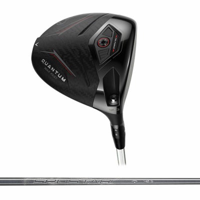 キャロウェイ Callaway ELYTE エリート ドライバー TENSEI GREEN 60 