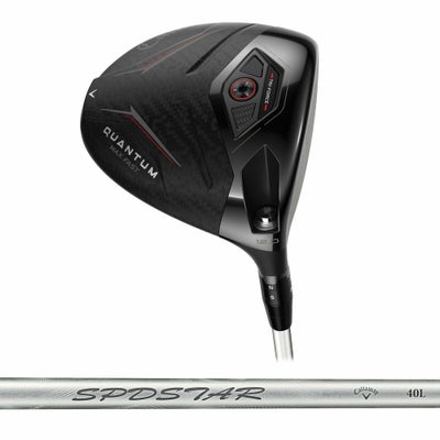 キャロウェイ Callaway QUANTUM(クァンタム) MAX FAST ドライバー 