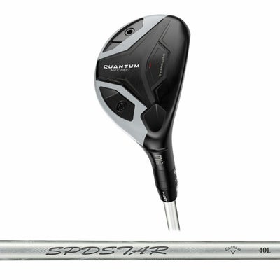 キャロウェイ Callaway 【レディース】ELYTE MAX FAST エリート 