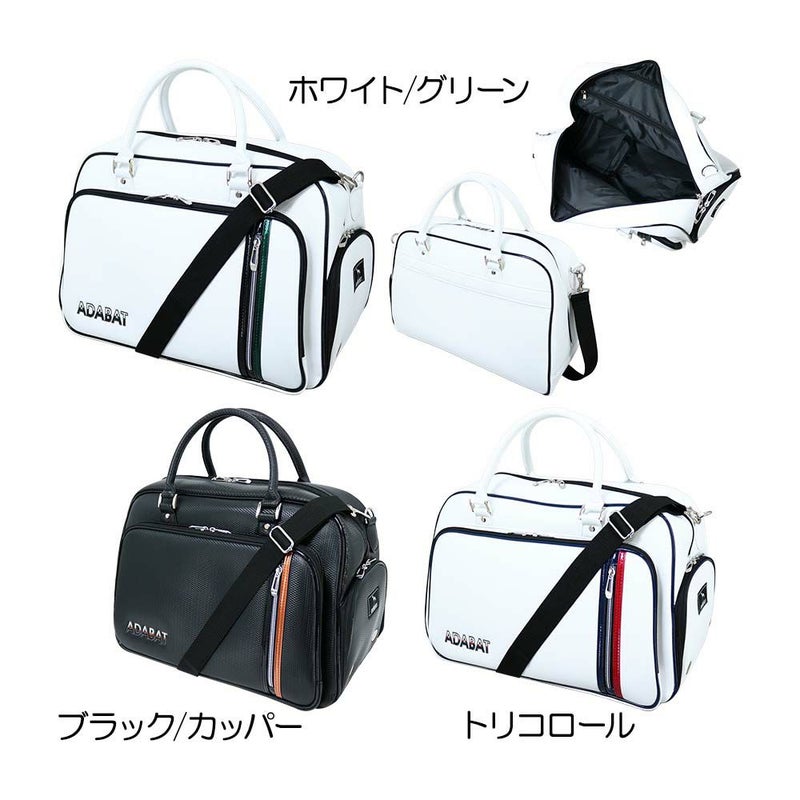 ボストンバッグ ABB439 2026