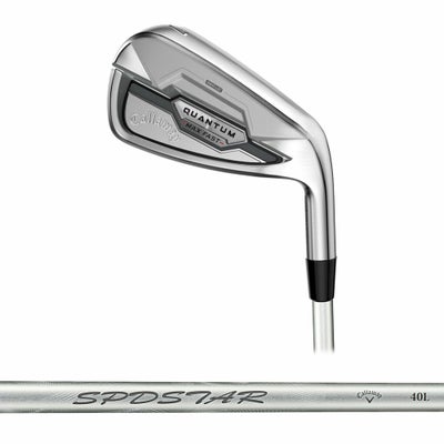 キャロウェイ Callaway 【レディース】 QUANTUM(クァンタム) MAX FAST 