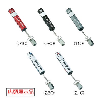 ライト（LITE） 【店頭展示品】スーパーストローク パターカバーホルダー C-185