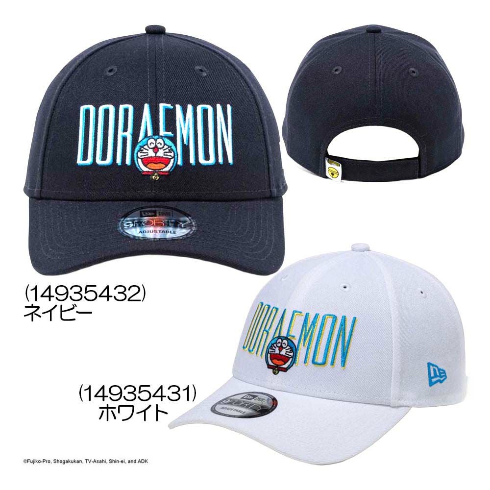 ニューエラ New Era 9FORTY 鳥獣戯画 ゴルフキャップ 26春夏モデル