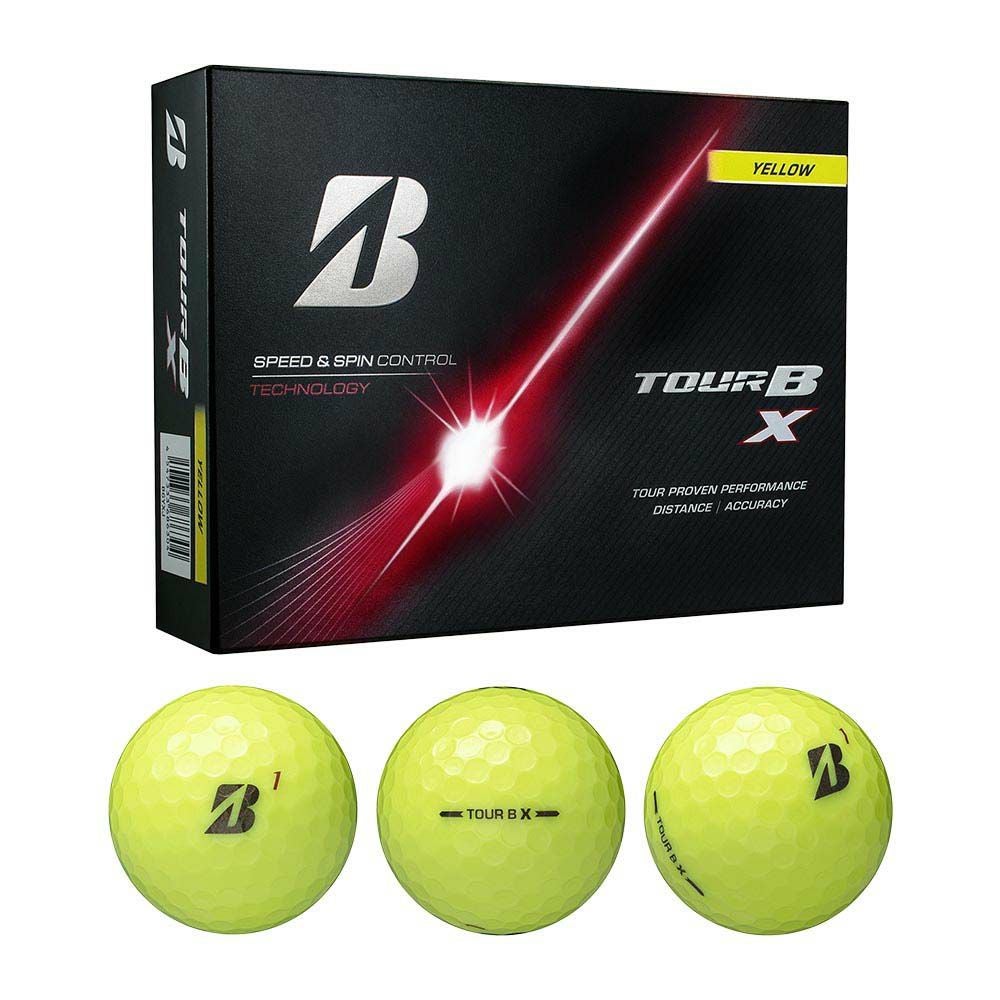 ブリヂストン BRIDGESTONE GOLF TOUR B JGR ボール ピンク 1ダース