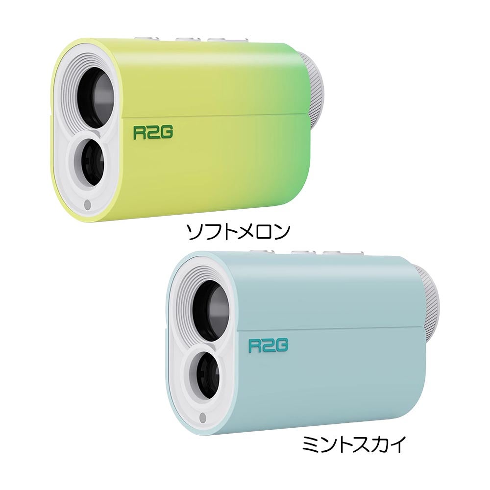 その他ブランド R2G MATE MiNi OLED 2026 『レーザー計測器』 | ゴルフ