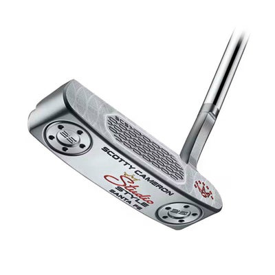 スコッティキャメロン ScottyCameron STUDIO STYLE Newport2.5 Plus 