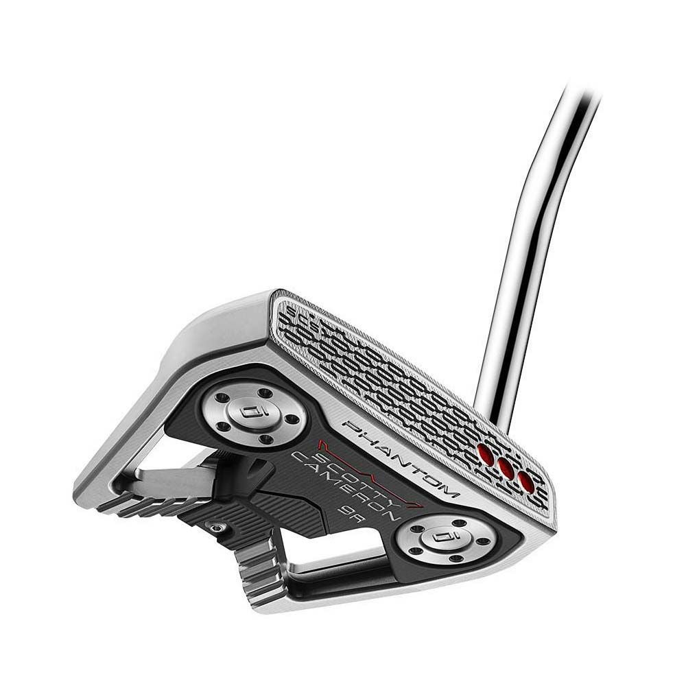 スコッティキャメロン ScottyCameron PHANTOM(ファントム) 9R パター