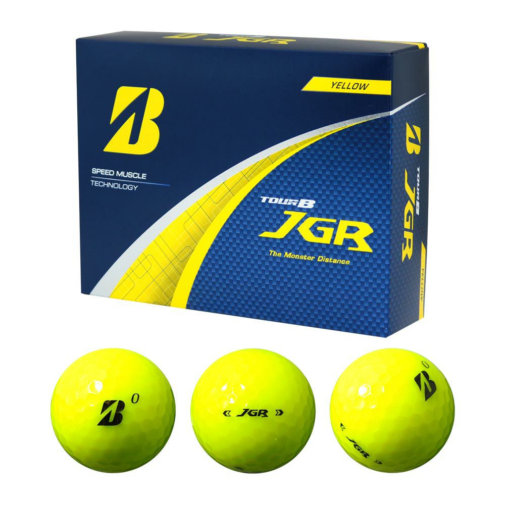 ブリヂストン BRIDGESTONE GOLF （オウンネームサービス）TOUR B JGR