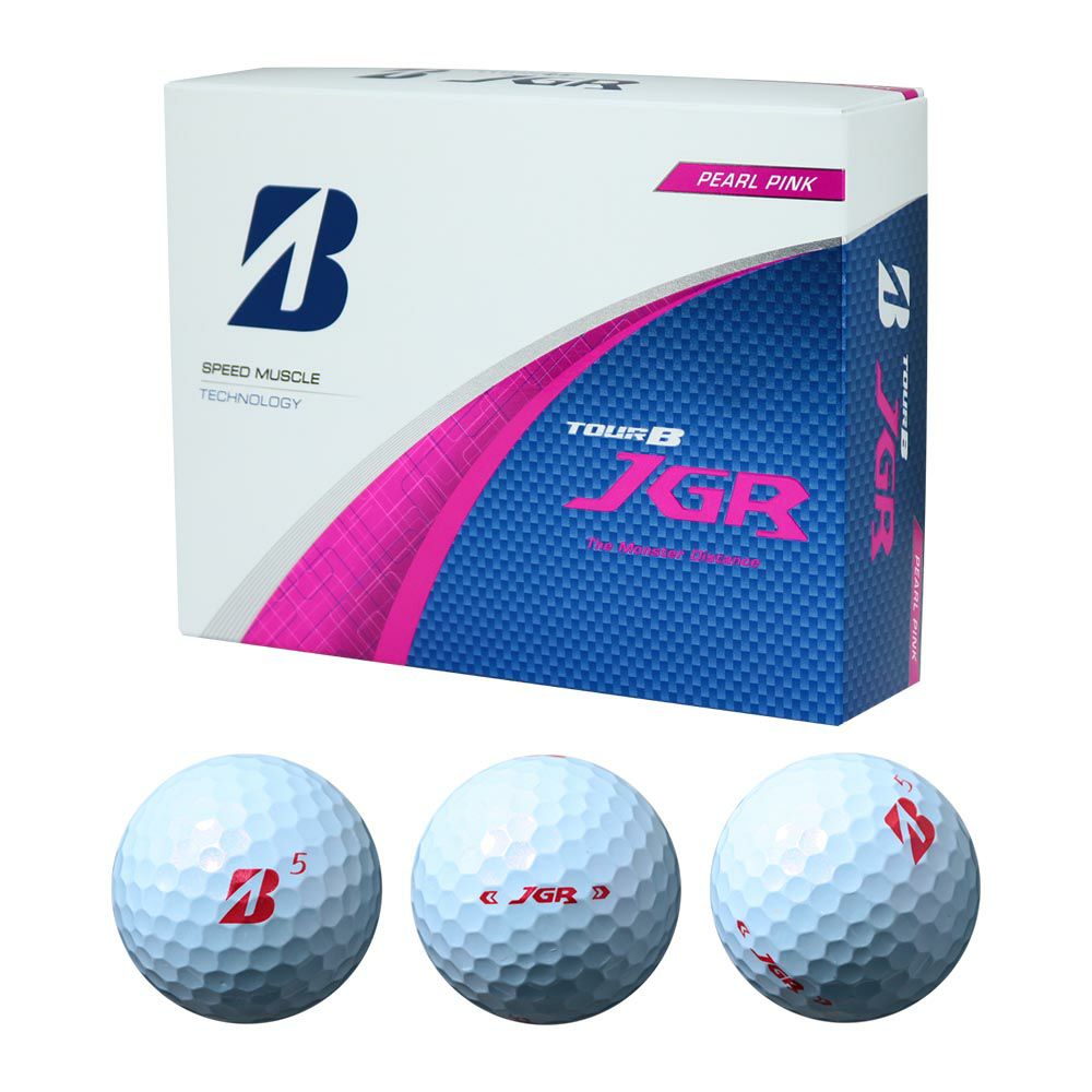 ブリヂストン BRIDGESTONE GOLF （オウンネームサービス）TOUR B JGR