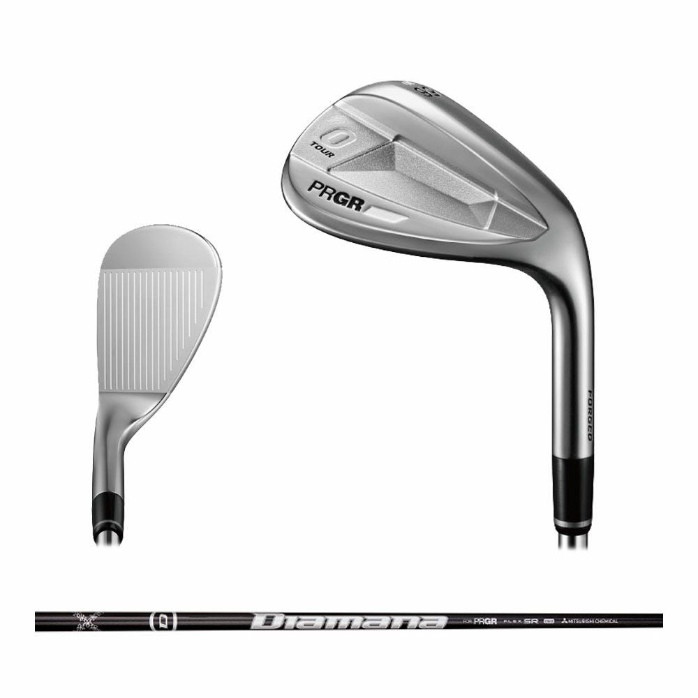 テーラーメイド（TaylorMade） Qi ウェッジ単品 N.S.PRO 820GH