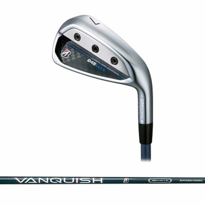 タイトリスト Titleist T250 アイアン(6本セット) MMT AMC BLUE 85 