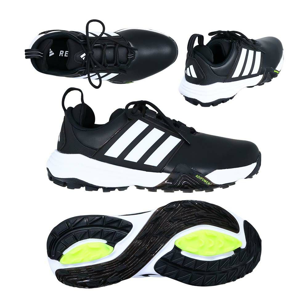 アディダス Adidas アディパワー 26 SL スパイクレスシューズ JQ6815