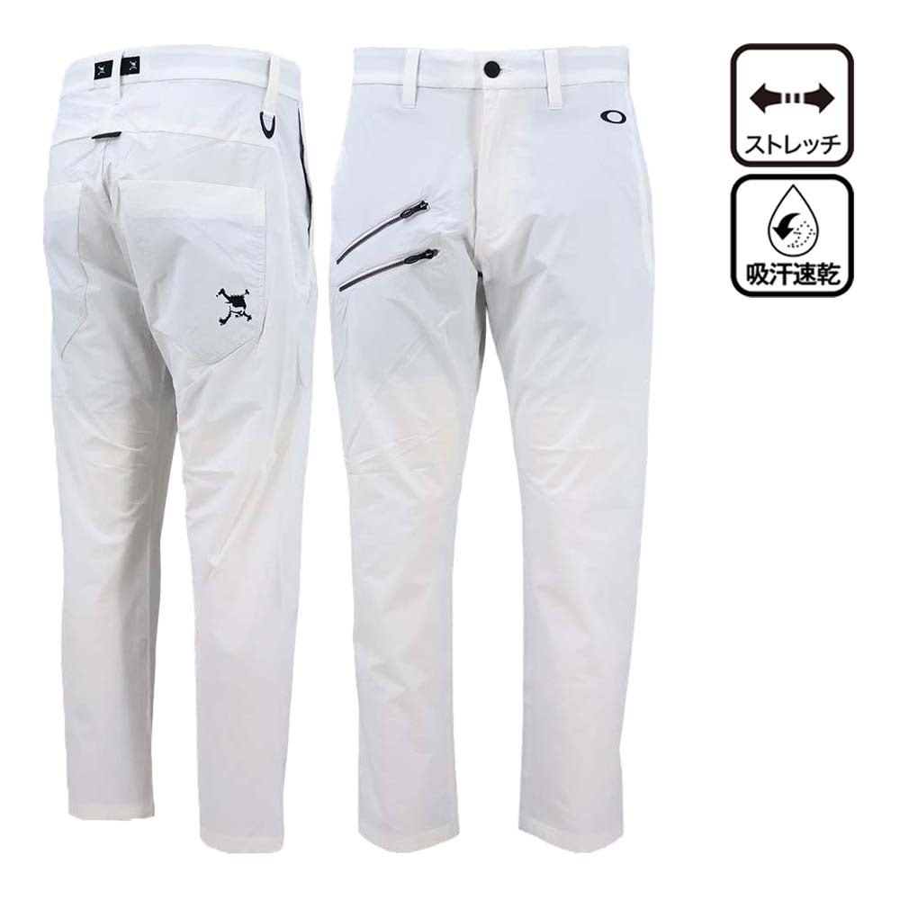オークリー Oakley Skull Light Dry Zip パンツ FOA409080 メンズ