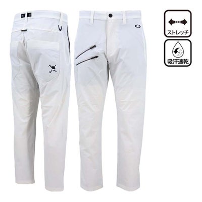 オークリー Oakley Skull Light Dry Zip パンツ FOA409080 メンズ 