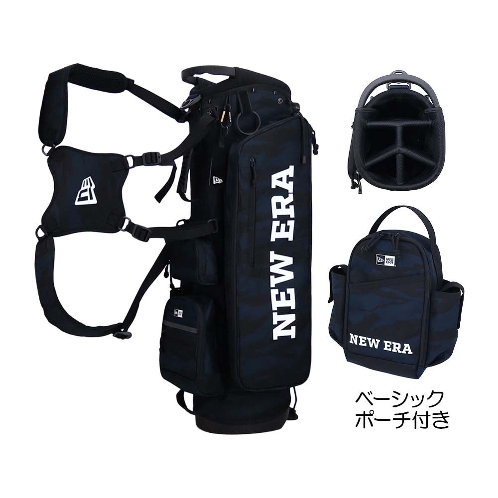 オノフ ONOFF メンズキャディバッグ OB0424 2024 | ゴルフショップ