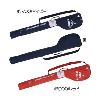ルコック（le_coq_sportif） レディース ベーシッククラブケース LG6SCB91L 2026