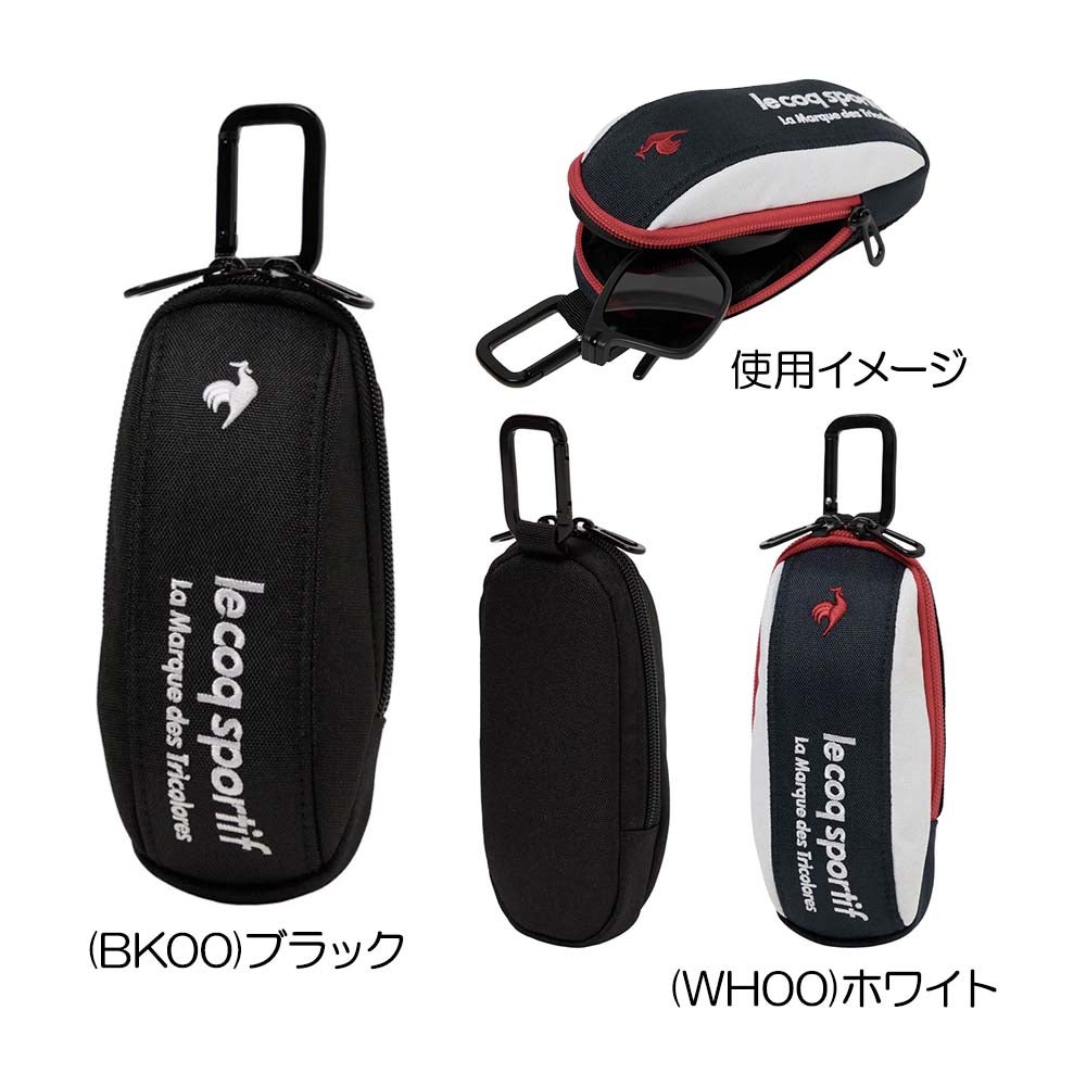 ルコック le coq sportif 汎用アクセサリーホルダー LG6SBZ11M 2026