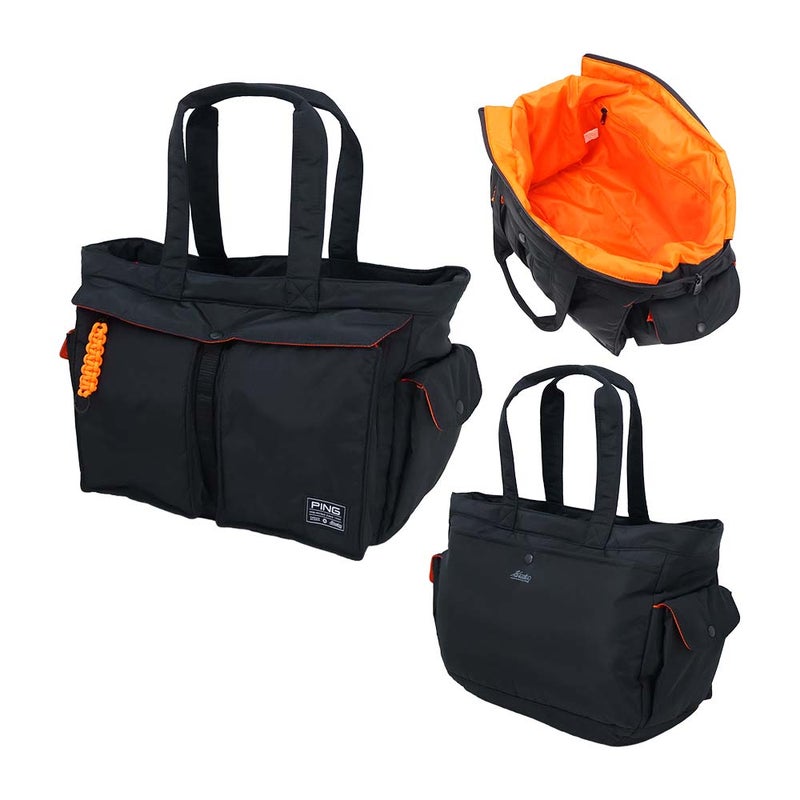 アーバンミリタリートート GB-U2602 2026