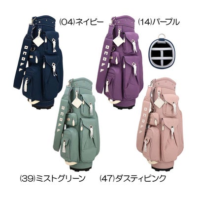 オノフ ONOFF レディースキャディバッグ OB0722 | ゴルフショップ 