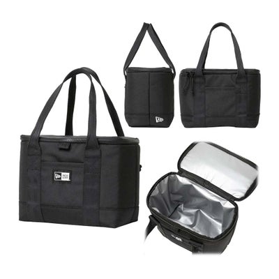 ニューエラ（New_Era） トートバッグミニ インサレーテッド 5L 14518150　2026